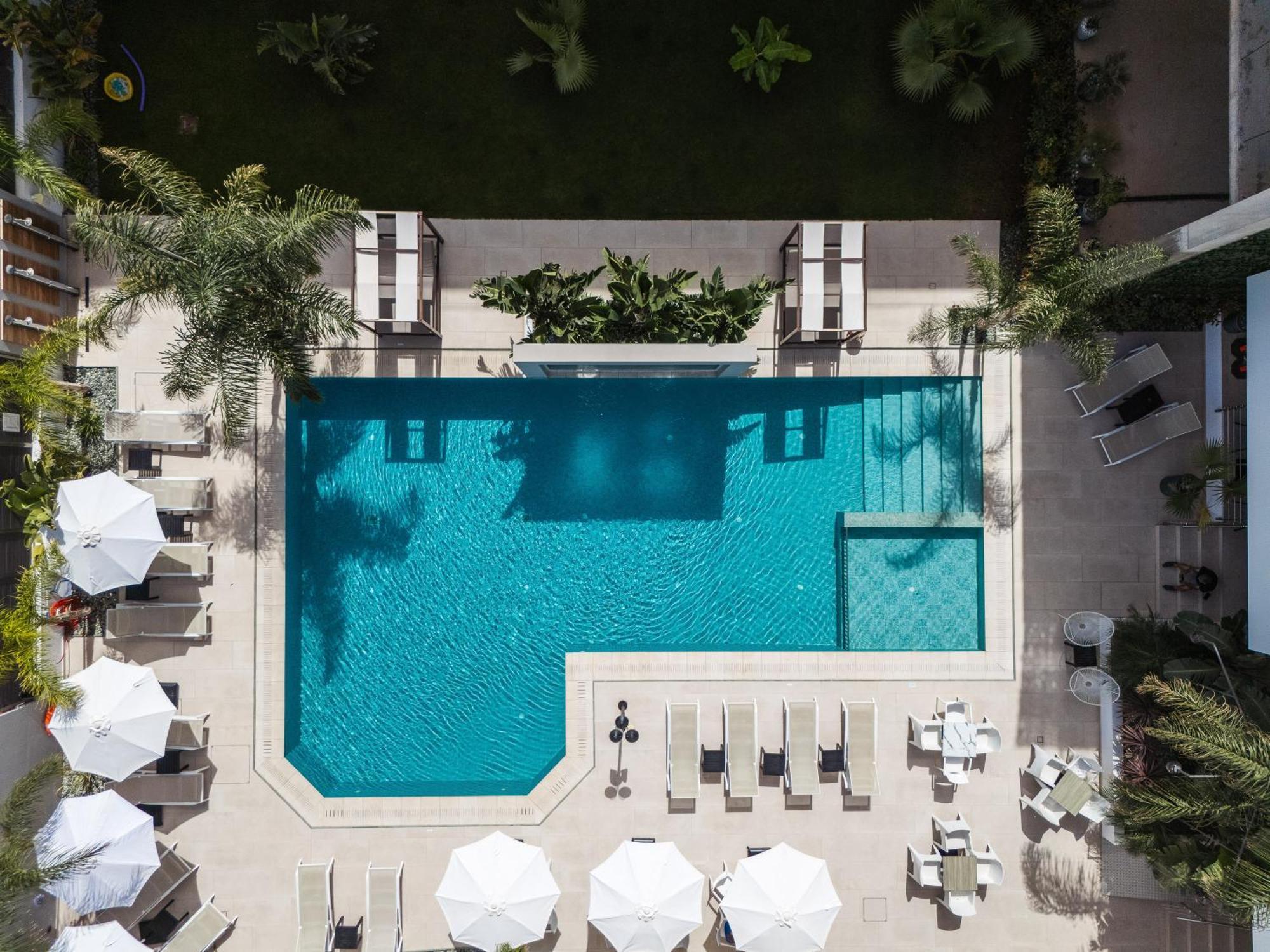 Sapphire Horizon Suites Kíssamos Dış mekan fotoğraf